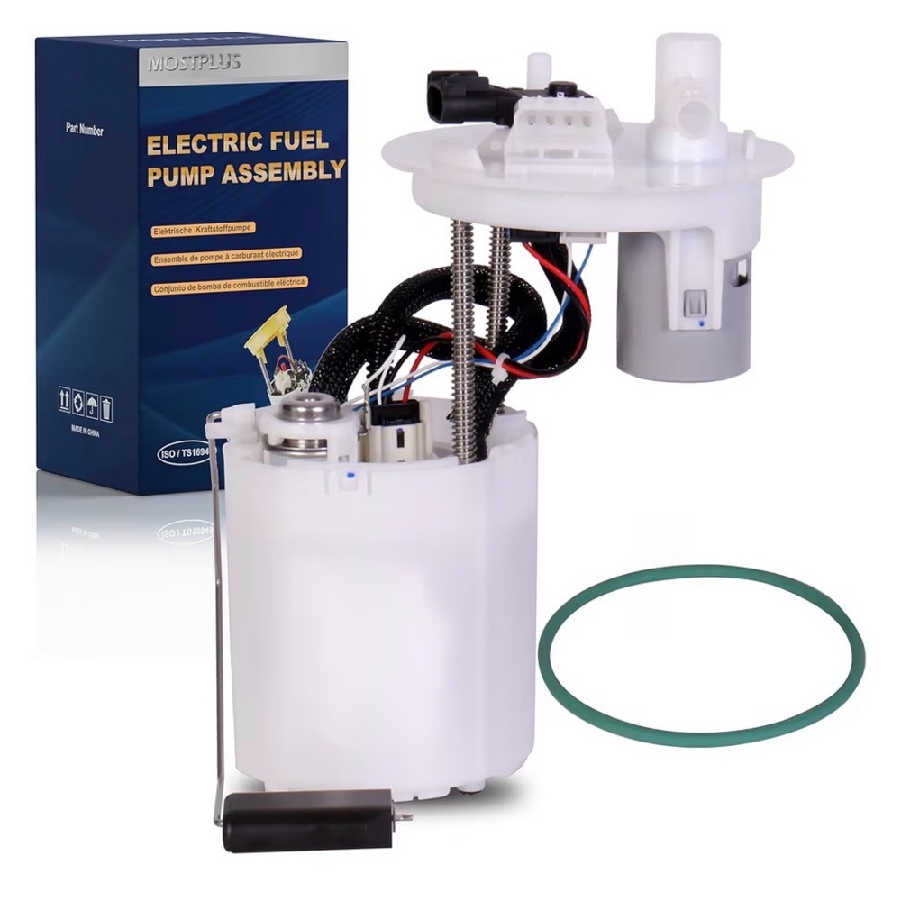 Mostplus Fuel Pump Module Assembly​ For 11- 15 Chevy Cruze & 12- 15 Buick Verano